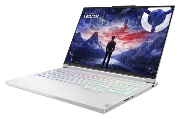 Ноутбук Lenovo Legion 7 16IRX9 (83FD0015US)