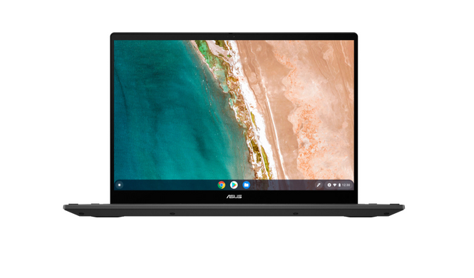 Ноутбук Хромбук ASUS Chromebook Flip CX5 CX5601FBA (CX5601FBA-I3128) New