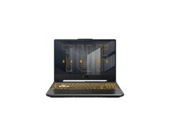 Ноутбук ASUS TUF Gaming F15 FX506HF Graphite Black (FX506HF-ES51)