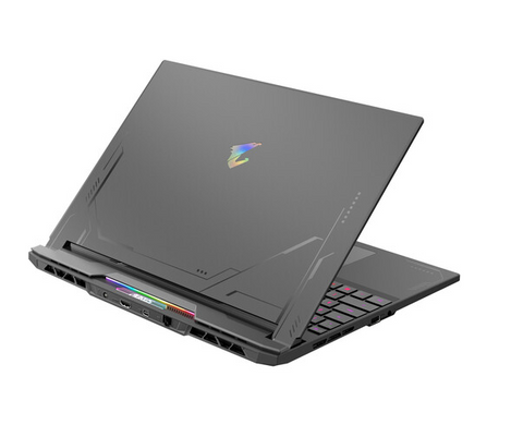 Ноутбук Gigabyte 15.6" AORUS 15X (ASF-B3US754SH)