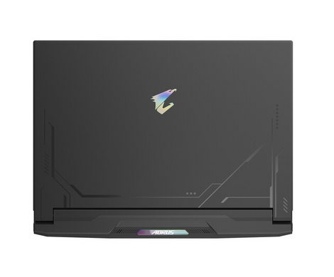 Ноутбук Gigabyte 15.6" AORUS 15X (ASF-B3US754SH)