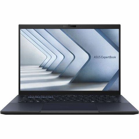 Ноутбук Asus ExpertBook B3 B3404 Star Black (B3404CMA-XS54)