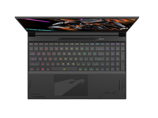 Ноутбук Gigabyte 15.6" AORUS 15X (ASF-B3US754SH)