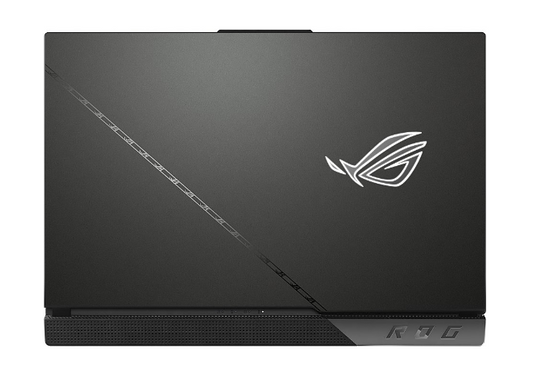 Ноутбук ASUS ROG Strix Scar 17 G733PYV (G733PYV-XH97)