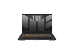 Ноутбук ASUS TUF Gaming F17 (FX707ZC-ES53)