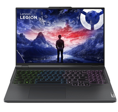 Ноутбук Lenovo - Legion Pro 5i (83DF00A7US)