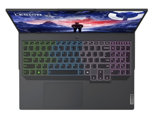 Ноутбук Lenovo - Legion Pro 5i (83DF00A7US)