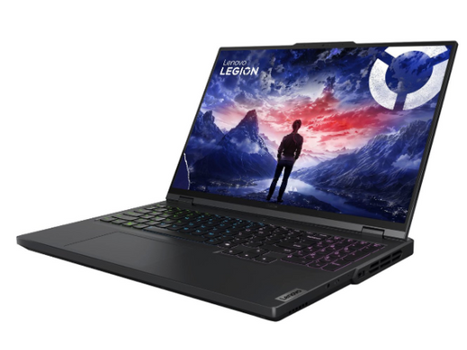 Ноутбук Lenovo - Legion Pro 5i (83DF00A7US)