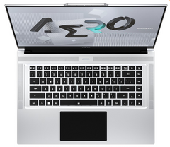 Ноутбук GIGABYTE AERO 16 XE5 (XE5-73US948HP)