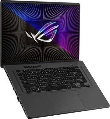 Ноутбук ASUS ROG Zephyrus G16 GU603VV (GU603VV-G16.I74060) New