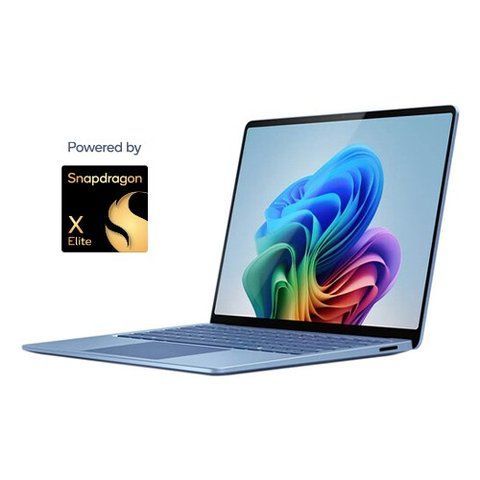 Ноутбук Microsoft Surface Laptop Copilot+ PC 13.8" Sapphire (ZGP-00062)