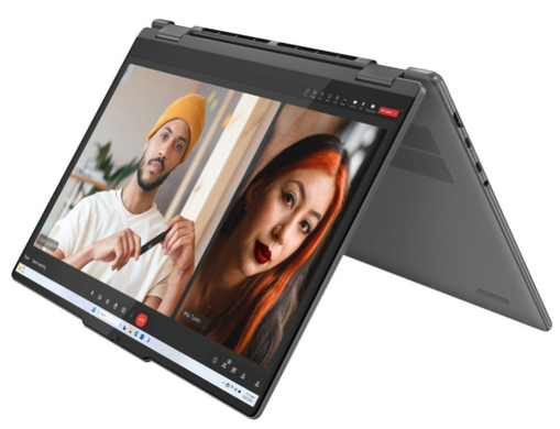 Ноутбук Lenovo - Yoga 7i 2-in-1 (83DL0000US)