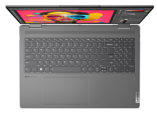 Ноутбук Lenovo - Yoga 7i 2-in-1 (83DL0000US)