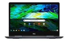 Ноутбук Dell Inspiron Chromebook C7486 (C7486-3250GRY-PUS) Refurbished