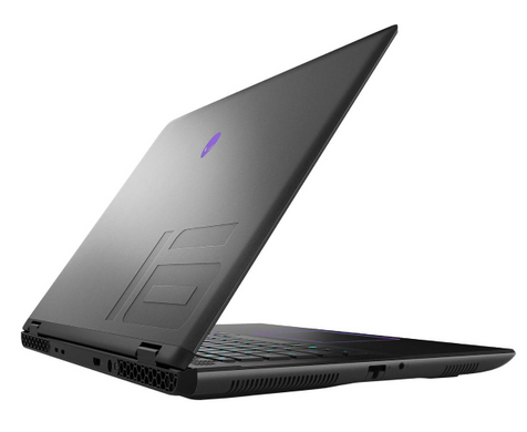 Ноутбук Alienware - m16 R2 (AWM16-7025BLK-PUS)