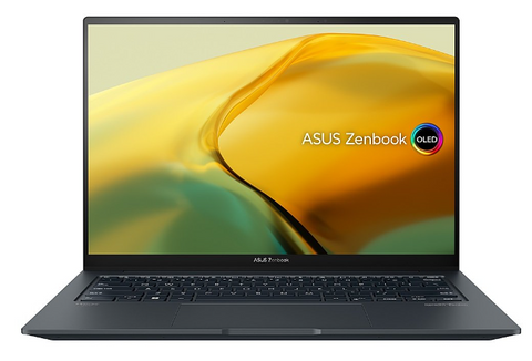 Ноутбук ASUS - Zenbook (UX3404VC-BB99T)