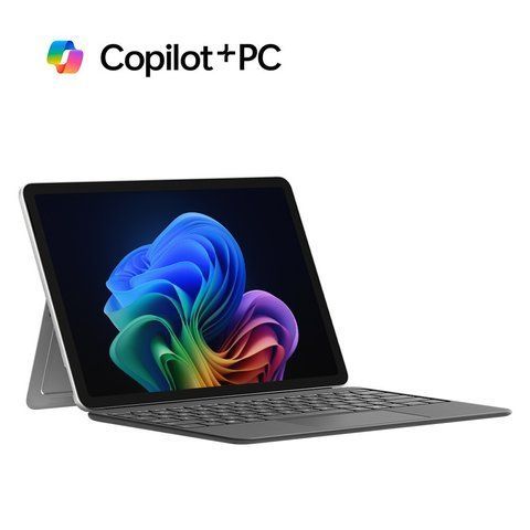Ноутбук Microsoft Surface Pro Copilot+ PC Platinum (EP2-33670)
