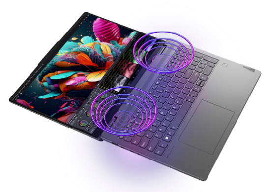 Ноутбук Lenovo - Yoga 7i 2-in-1  (83DL0002US)