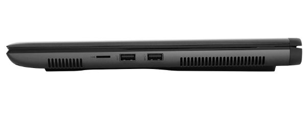 Ноутбук Alienware - m16 R2 (AWM16-7025BLK-PUS)