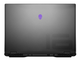 Ноутбук Alienware - m16 R2 (AWM16-7025BLK-PUS)