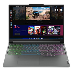 Ноутбук Lenovo - Legion Slim 5 16" Gaming Laptop  (82Y9000QUS) New