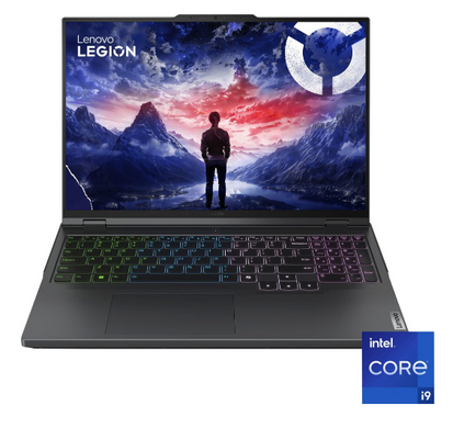 Ноутбук Lenovo - Legion Pro (83DF00A8US)