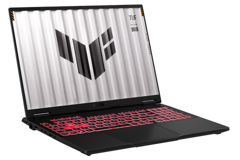 Ноутбук ASUS  TUF Gaming A16 FA608 (FA608WV-DB94)