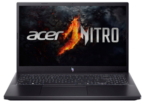 Ноутбук Acer - Nitro V ANV15-41-R2Y3 (NH.QPEAA.002)