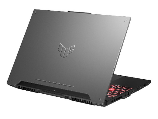 Ноутбук ASUS - TUF Gaming A17 (FA707NU-DS74)