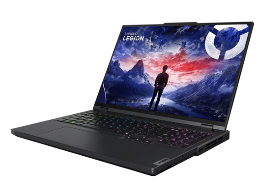 Ноутбук Lenovo - Legion Pro (83DF00A8US)