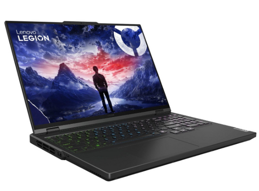 Ноутбук Lenovo - Legion Pro (83DF00A8US)