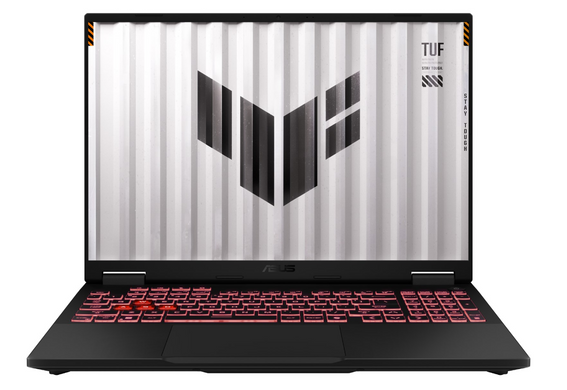 Ноутбук ASUS  TUF Gaming A16 FA608 (FA608WV-DB94)