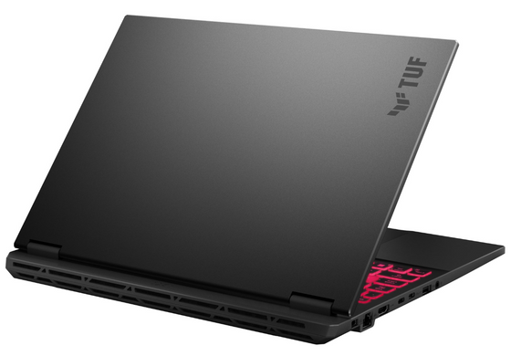 Ноутбук ASUS  TUF Gaming A16 FA608 (FA608WV-DB94)