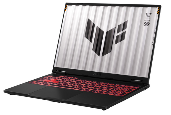 Ноутбук ASUS  TUF Gaming A16 FA608 (FA608WV-DB94)