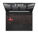 Ноутбук ASUS - TUF Gaming A17 (FA707NU-DS74)