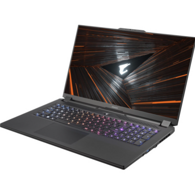 Ноутбук GIGABYTE AORUS 17 YE5 (YE5-A4US544SP)