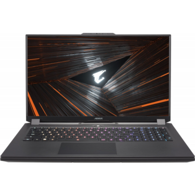 Ноутбук GIGABYTE AORUS 17 YE5 (YE5-A4US544SP)