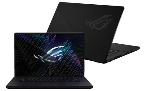 Ноутбук ASUS ROG Zephyrus M16 GU604VY (GU604VY-XS97)