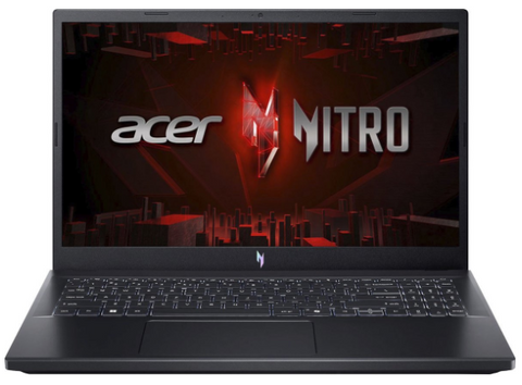 Ноутбук Acer - Nitro V ANV15-51-789J (NH.QRYAA.001)