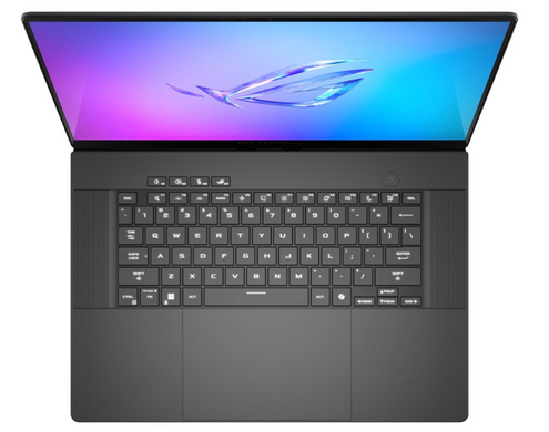 Ноутбук ASUS - ROG Zephyrus G16 (GA605WI-XB96)