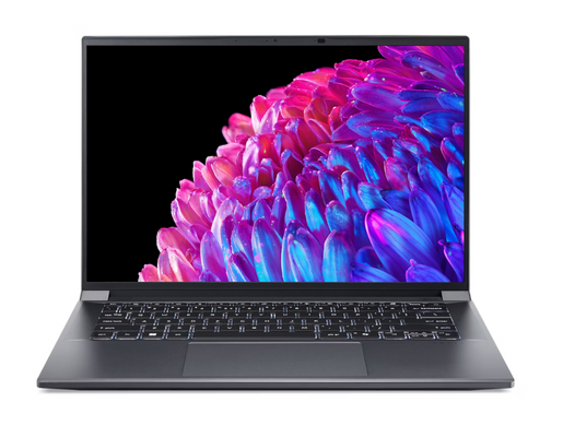 Ноутбук Acer Swift X SFX14-72G-77NJ (NX.KR8AA.001)