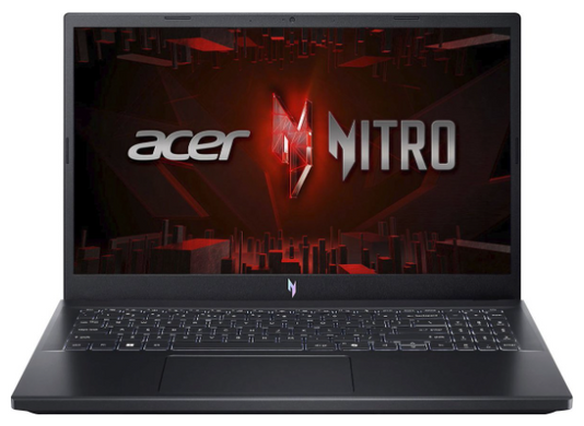 Ноутбук Acer - Nitro V ANV15-51-789J (NH.QRYAA.001)