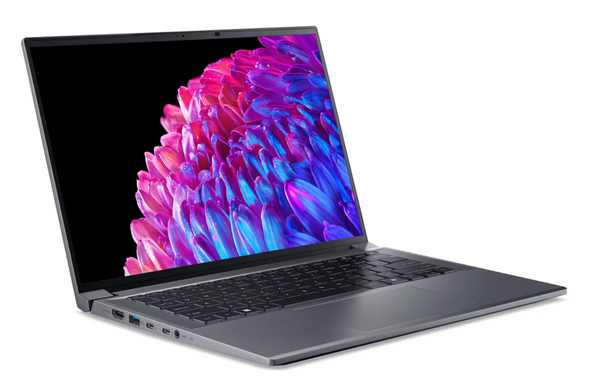 Ноутбук Acer Swift X SFX14-72G-77NJ (NX.KR8AA.001)