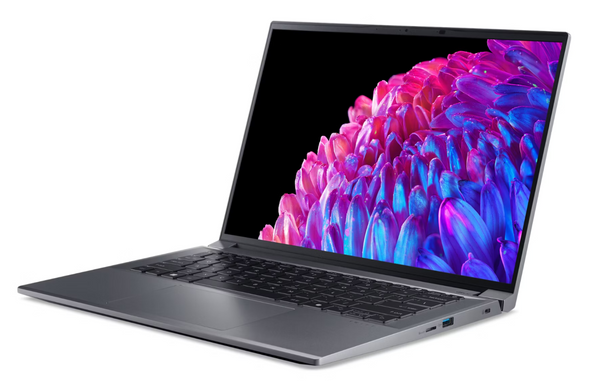 Ноутбук Acer Swift X SFX14-72G-77NJ (NX.KR8AA.001)