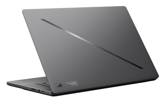 Ноутбук ASUS - ROG Zephyrus G16 (GA605WI-XB96)