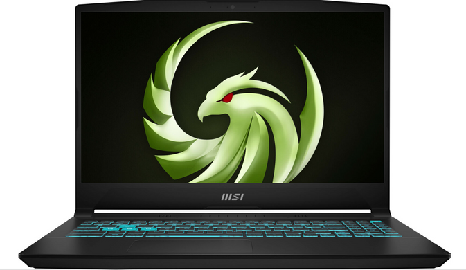 Ноутбук MSI - Bravo 15 (BRAVO15C7084)