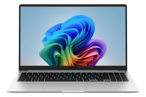 Ноутбук Samsung Galaxy Book5 15.6 Silver (326840154423)