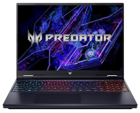 Ноутбук Acer - Predator Helios Neo PHN16-72-99PA (NH.QQXAA.002)