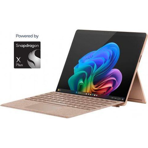 Ноутбук Microsoft Surface Pro Copilot+ Dune (ZHY-00042)