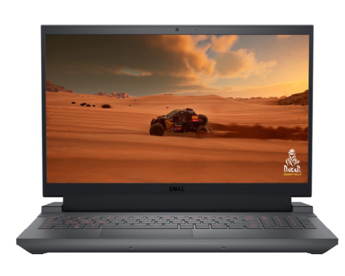 Ноутбук Dell G15 5530 (G5530-7388GRY-PUS)